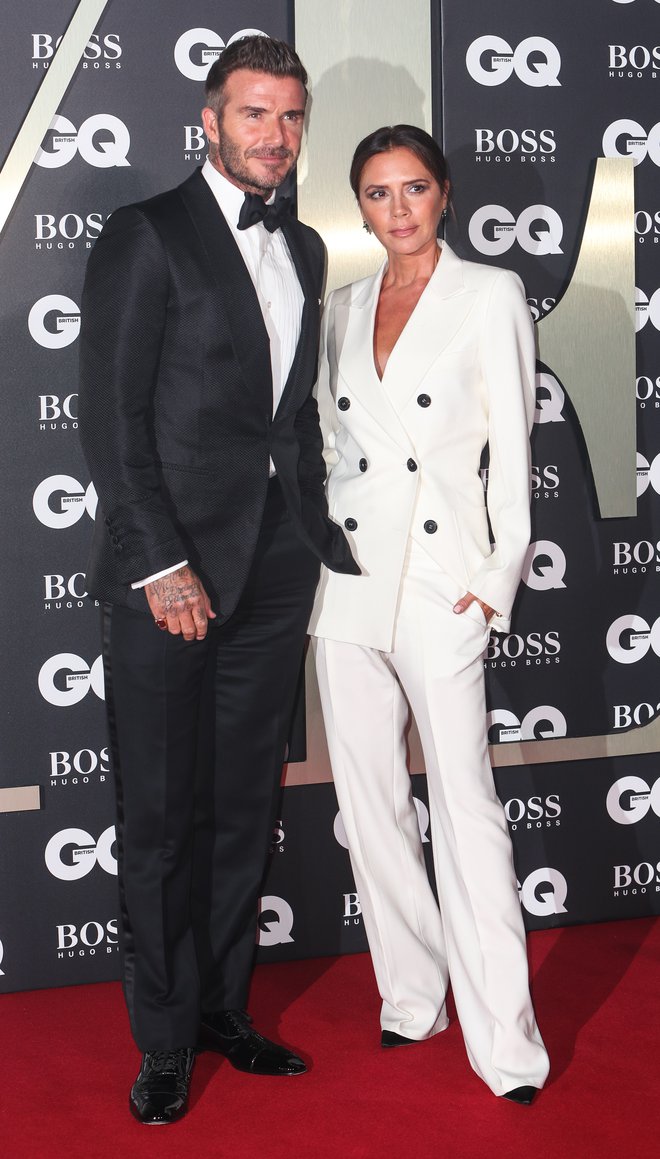 GQ Men of the Year Awards 2019 in association with Hugo Boss held at the Tate Modern

Featuring: David and Victoria Beckham
Where: London, United Kingdom
When: 03 Sep 2019
Credit: John Rainford/Cover Images