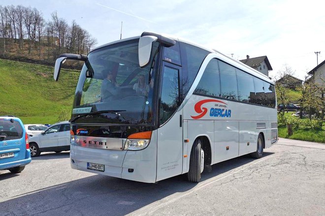 Brezplačna avtobusna linija bo ob koncih tedna povezovala Medvode s podeželskimi naselji Polhograjskih Dolomitov.