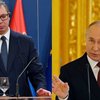 Zaradi nove srbske vlade gorijo alarmi: »Gre za prorusko vlado«